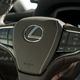 Illustration for article titled The New 2018 Lexus LS500 Gets A Twin-Turbo V6 And Drives Around Pedestrians